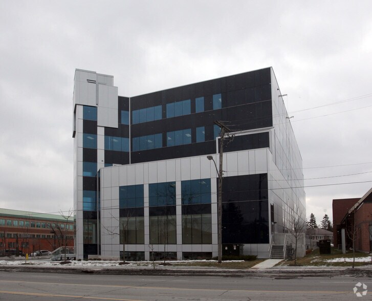 More Photos Of 685 Sheppard Ave E, Toronto Office For Lease