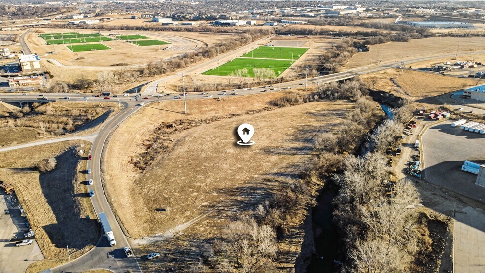 More Photos Of S 120th Street & Giles Road, La Vista Land For Sale