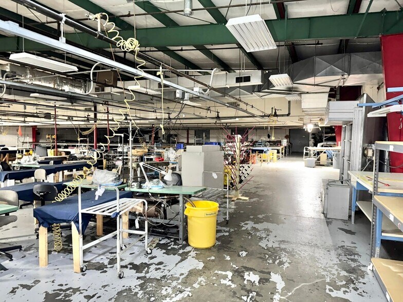 More Photos Of 826 17th Ave S, Columbus Manufacturing For Sale