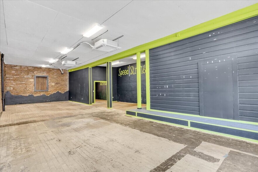 More Photos Of 134 N Washington St, Sonora Specialty For Sale
