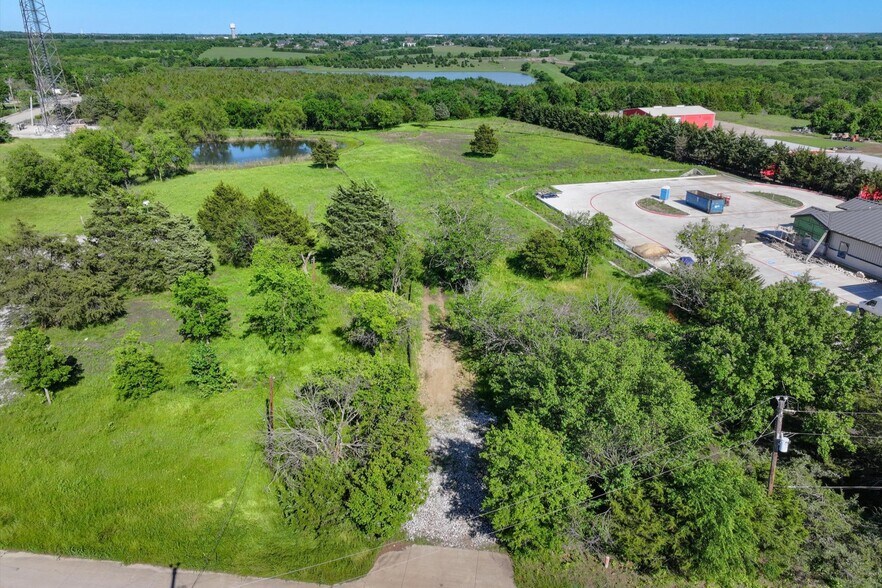 More Photos Of 00 Ranch Trail Road, Rockwall Land For Sale