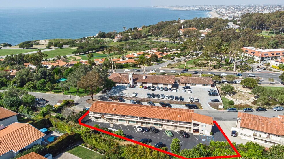 More Photos Of 316-348 Tejon Pl, Palos Verdes Estates Storefront Retail Office For Sale