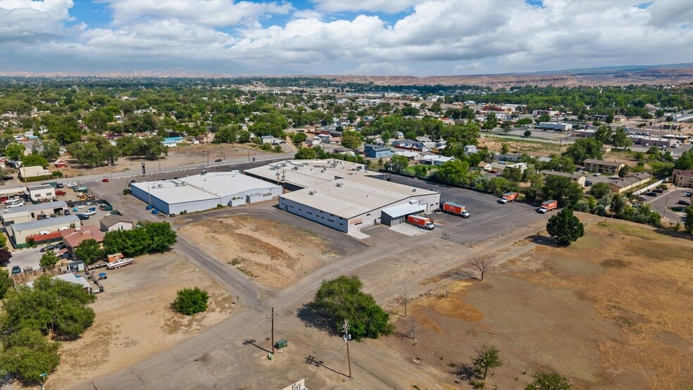 More Photos Of 288 27 Rd, Grand Junction Land For Sale