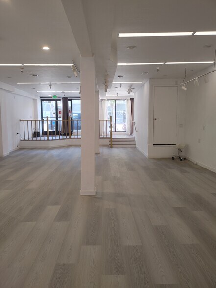 More Photos Of 960 Folsom St, San Francisco Storefront Retail Office For Lease