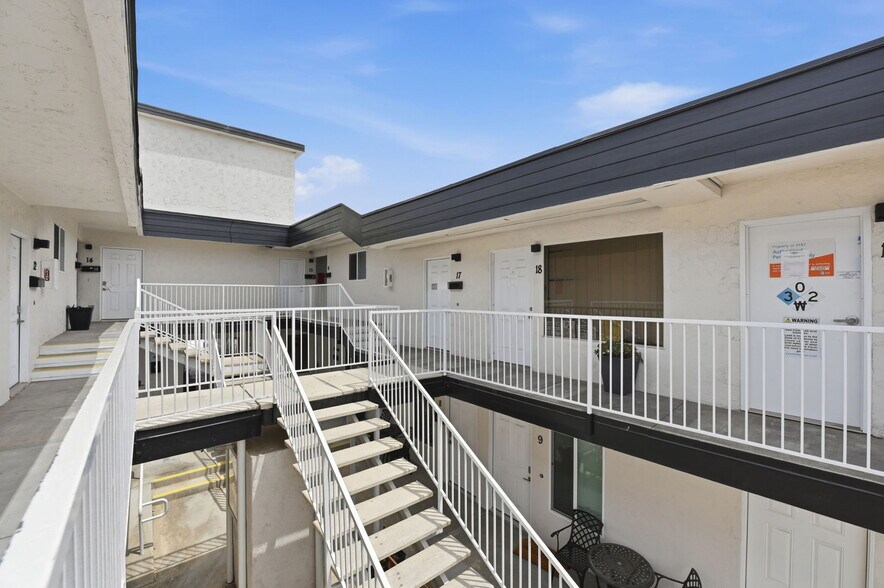 More Photos Of 2005 Highland Ave, National City Apartments For Sale