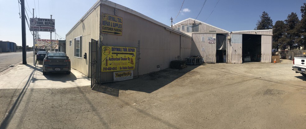 More Photos Of 2222 Davis St, San Leandro Auto Repair For Sale