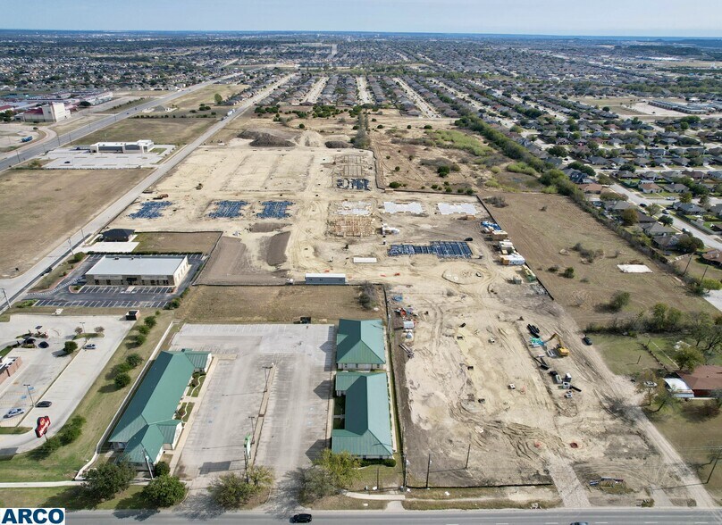 More Photos Of 3904 Clear Creek Rd, Killeen Land For Sale