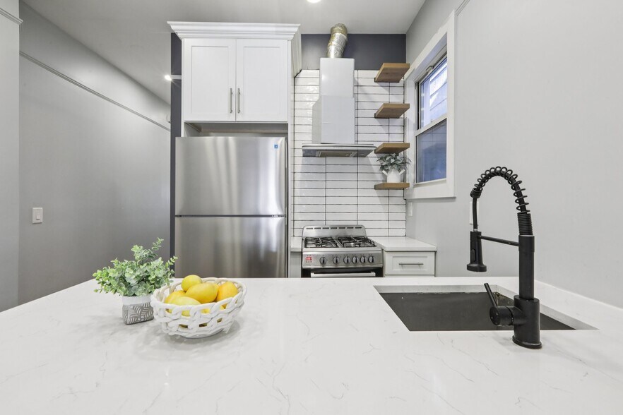 More Photos Of 112 Duncan Ave, Jersey City Apartments For Sale