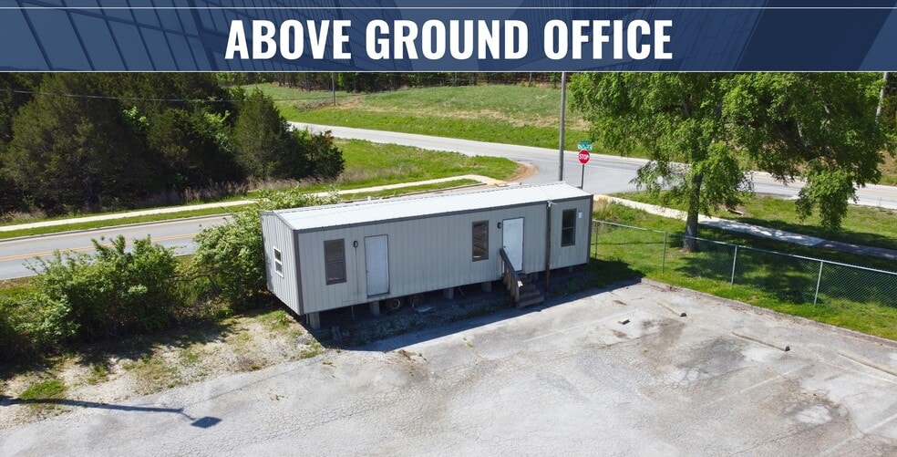More Photos Of 2760 S City Lake Rd, Fayetteville Land For Lease