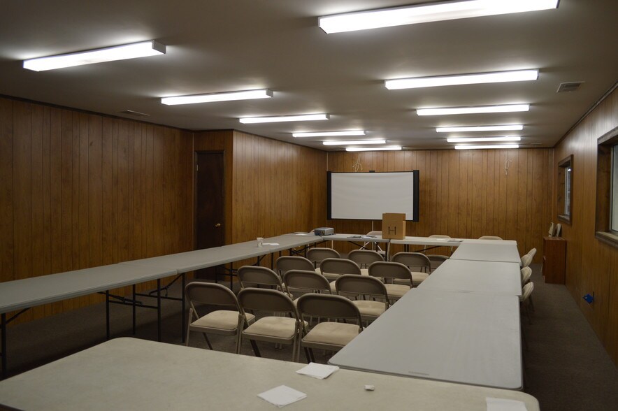 More Photos Of 4130 Senator St, Memphis Warehouse For Lease