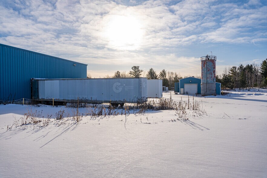 More Photos Of 4097 53 Hwy, Eveleth Manufacturing For Sale