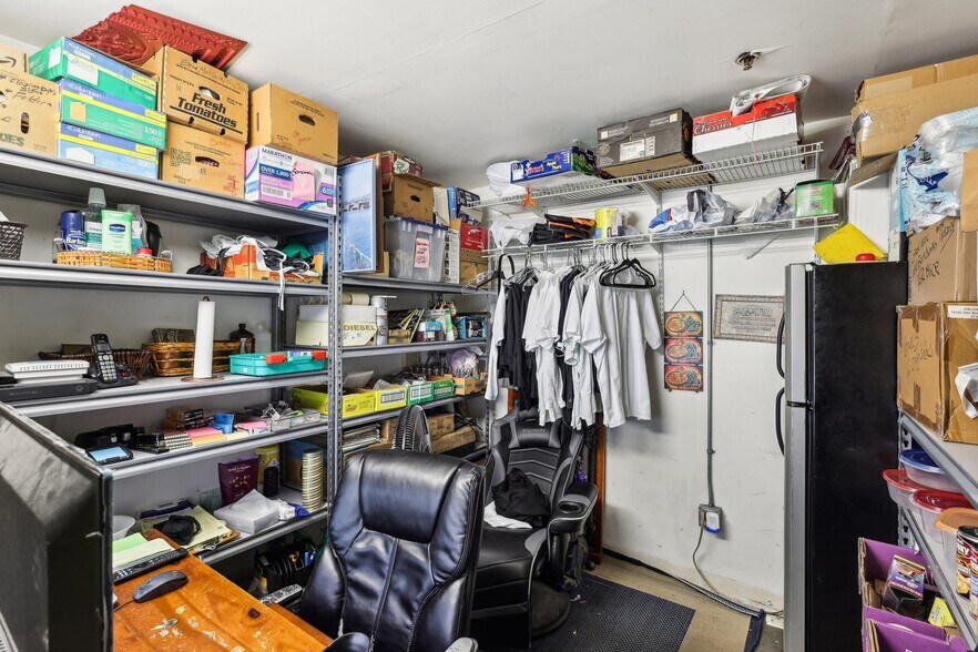 More Photos Of 1325 US Highway 206, Skillman Freestanding For Sale