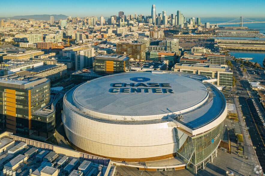 More Photos Of 1 Warriors Way, San Francisco Theater Concert Hall For Lease