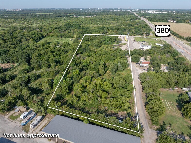 More Photos Of 5100 E Univeristy Dr, Denton Land For Sale