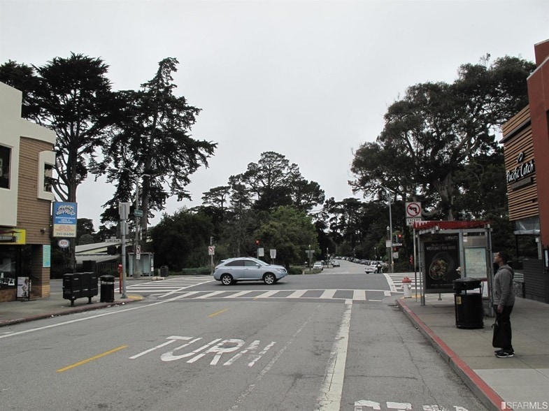More Photos Of 309-319 Judah St, San Francisco Apartments For Lease