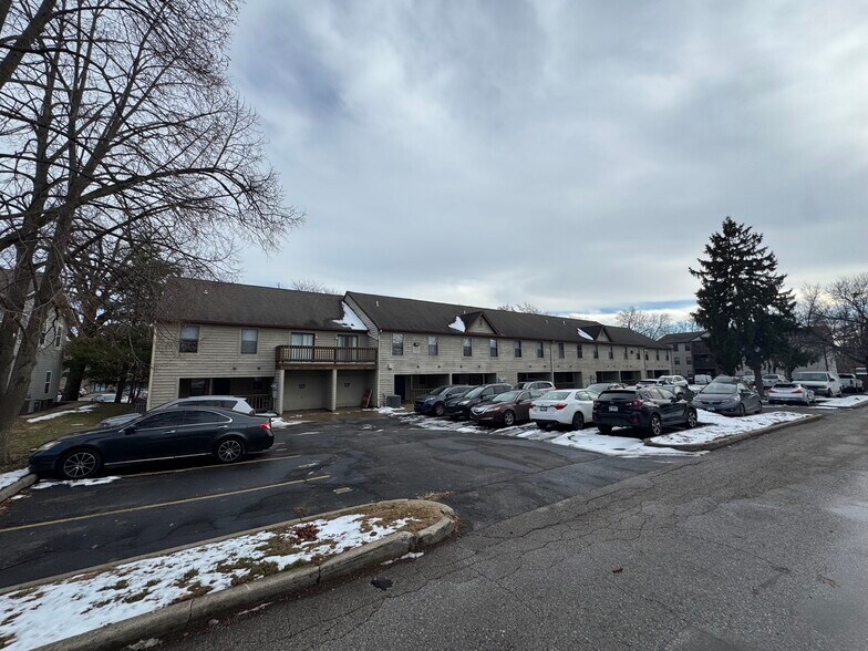 More Photos Of 421-439 S Chauncey Ave, West Lafayette Apartments For Sale