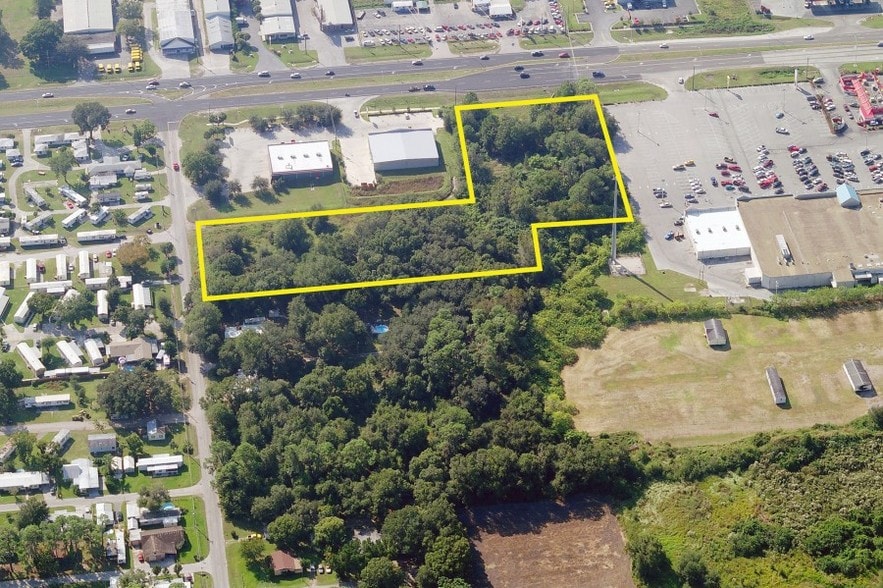 More Photos Of 0 US Highway 92, Lakeland Land For Sale