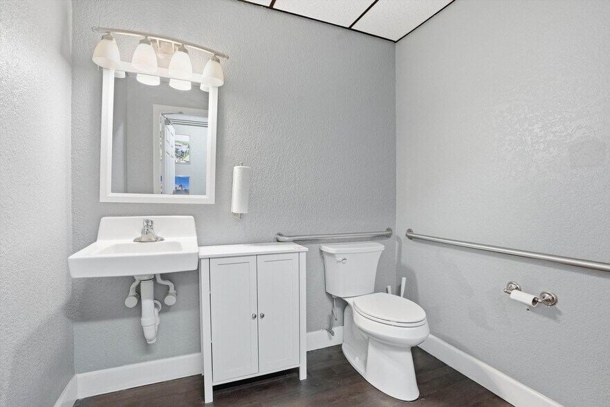 More Photos Of 3508 Lenox Ave, Jacksonville Office For Lease