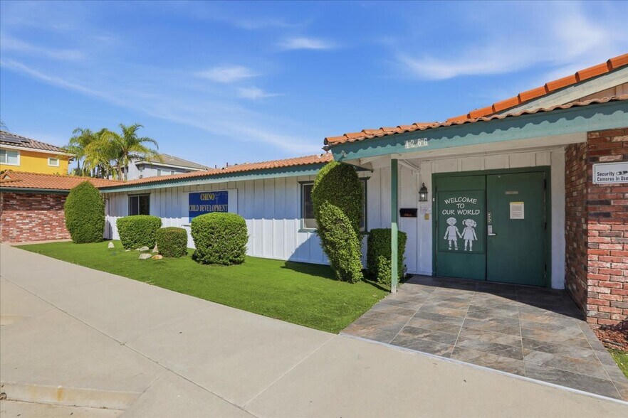 More Photos Of 4266 Walnut Ave, Chino Specialty For Sale