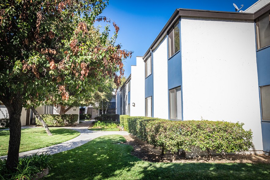 More Photos Of 516 S Indian Hill Blvd, Claremont Apartments For Sale