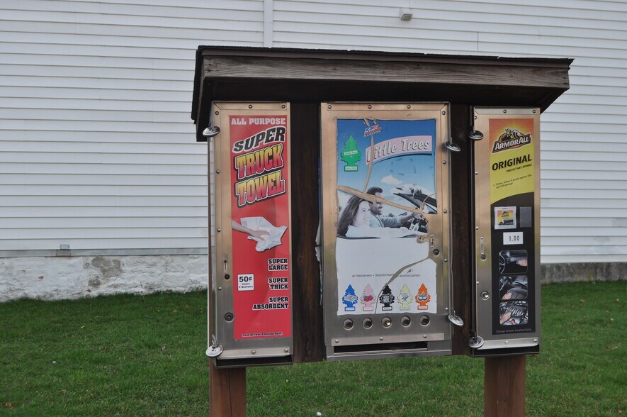 More Photos Of 19 Main Hwy, Tremont Carwash For Sale