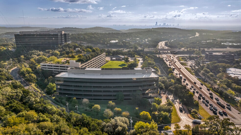 More Photos Of 6300 Bee Caves Rd, Austin Office For Lease