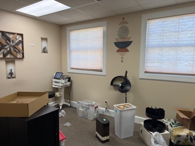 More Photos Of 6000 Woodside Executive Ct, Aiken Medical For Lease