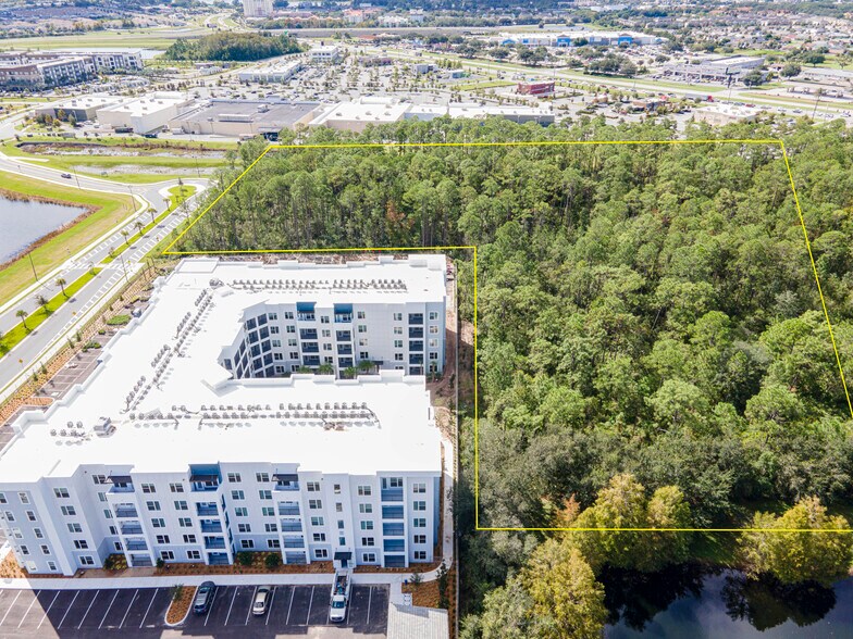 More Photos Of 0 S. Apopka-Vineland blvd, Orlando Land For Sale