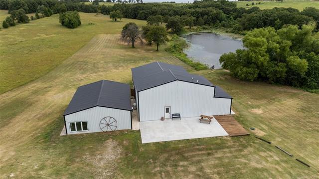 More Photos Of 35934 State Highway 59, Wewoka Lodge Meeting Hall For Sale