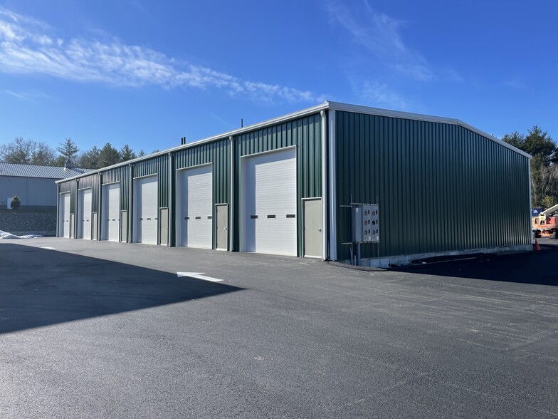 More Photos Of 2 Lillian Way, Carver Warehouse For Sale