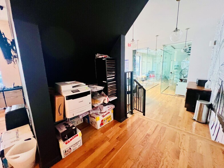 More Photos Of 362 Bedford Ave, Brooklyn General Retail For Lease