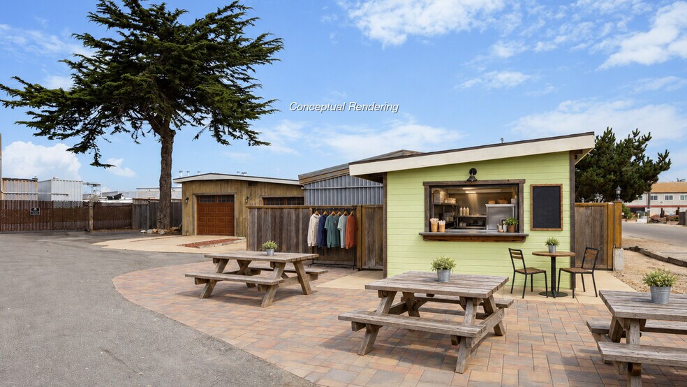 More Photos Of 7550-7552 Sandholdt Rd, Moss Landing Specialty For Sale