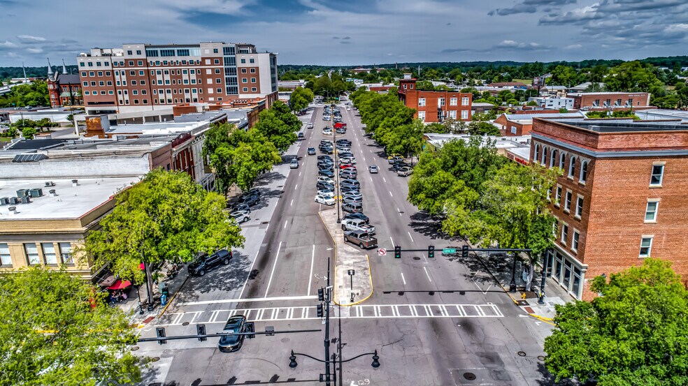 More Photos Of 1216-1218 Broad St, Augusta General Retail For Sale