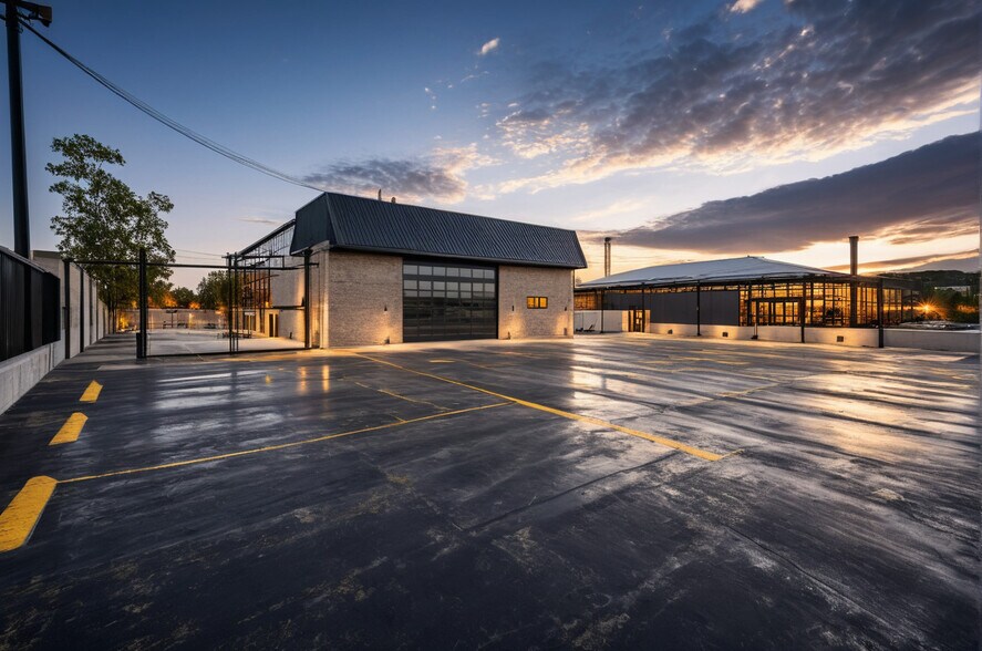 Primary Photo Of 2436 5th St, Highland Warehouse For Sale
