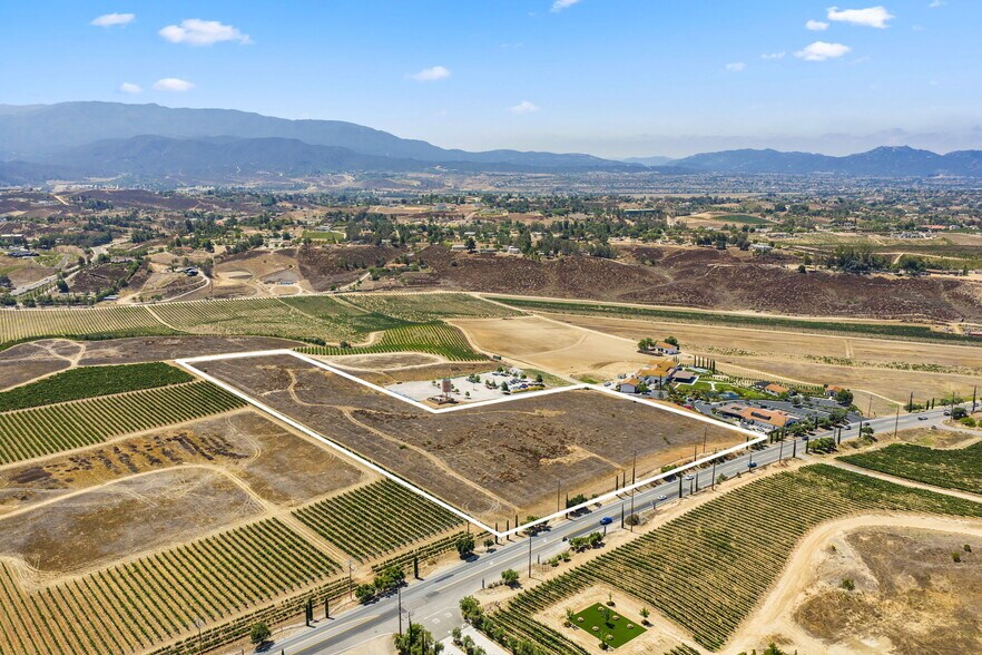 More Photos Of 0 Rancho California Rd, Temecula Land For Sale