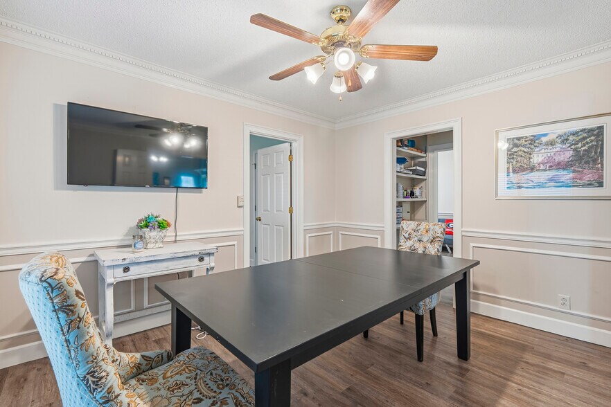 More Photos Of 3357 Vineville Ave, Macon-Bibb Office Residential For Sale