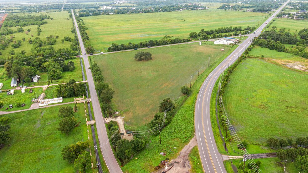 More Photos Of Garth Rd, Baytown Land For Sale