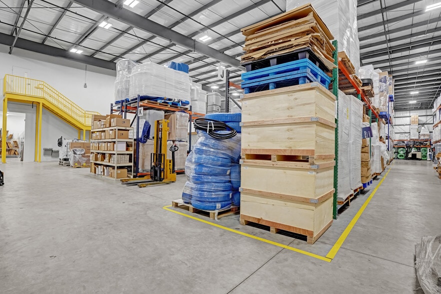 More Photos Of 4774 S Jenkins Rd, Fort Pierce Industrial For Sale