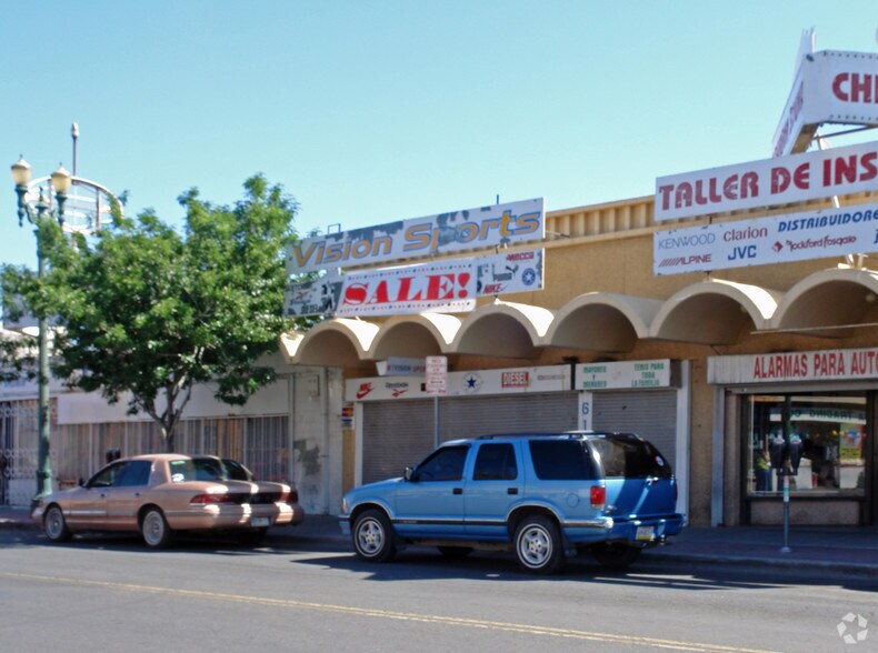 More Photos Of , El Paso General Retail For Sale