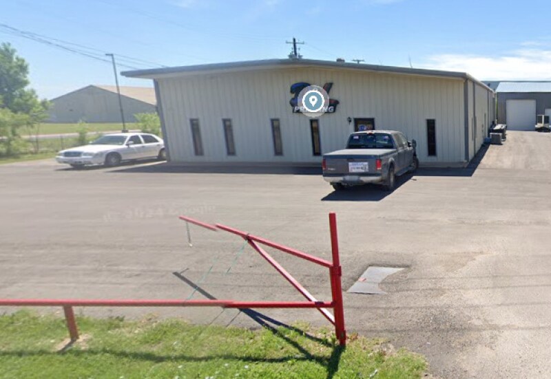 Primary Photo Of 552 County Road 151, Georgetown Office For Sale