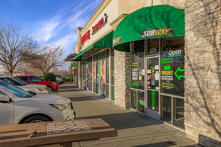 More Photos Of 1072 S Main St, Red Bluff General Retail For Lease