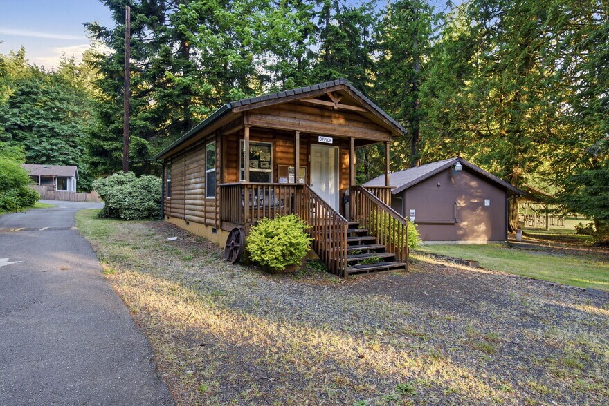 More Photos Of 1052 E Mason Lake Dr W, Grapeview Land For Sale