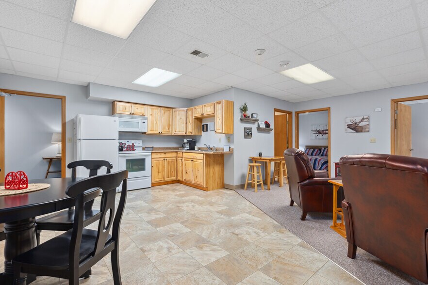 More Photos Of 607 2nd St S, Walker Apartments For Sale