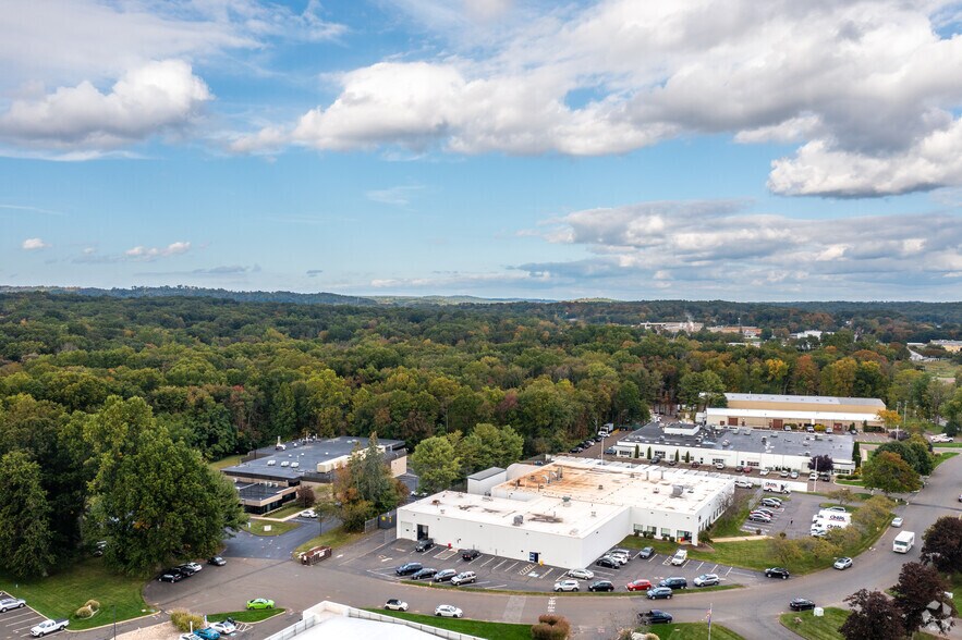 More Photos Of 15 Commercial St, Branford Research And Development For Sale