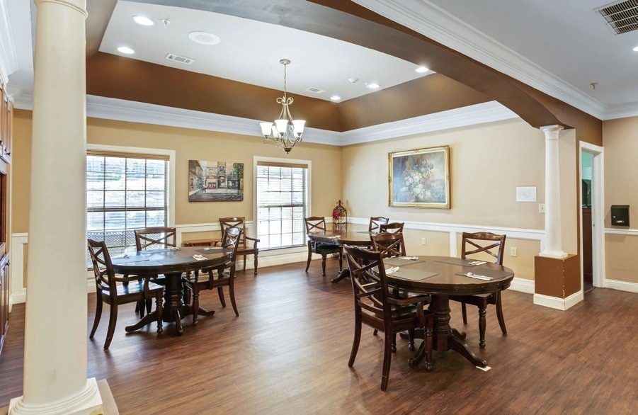 More Photos Of 1073 S Enota Dr NE, Gainesville Assisted Living For Sale