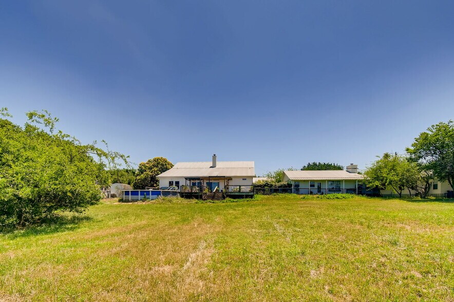 More Photos Of 14200 Sawyer Ranch Rd, Dripping Springs Land For Sale