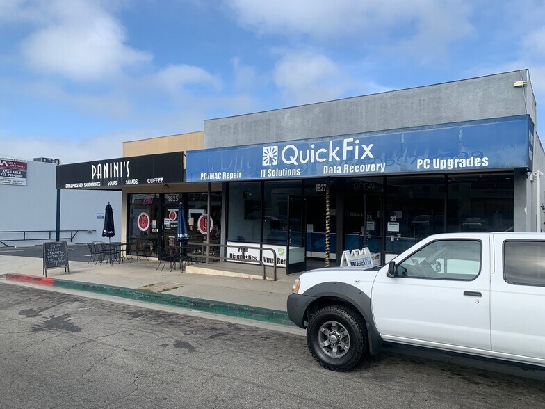 More Photos Of 1813-1829 Redondo Ave, Signal Hill Warehouse For Lease