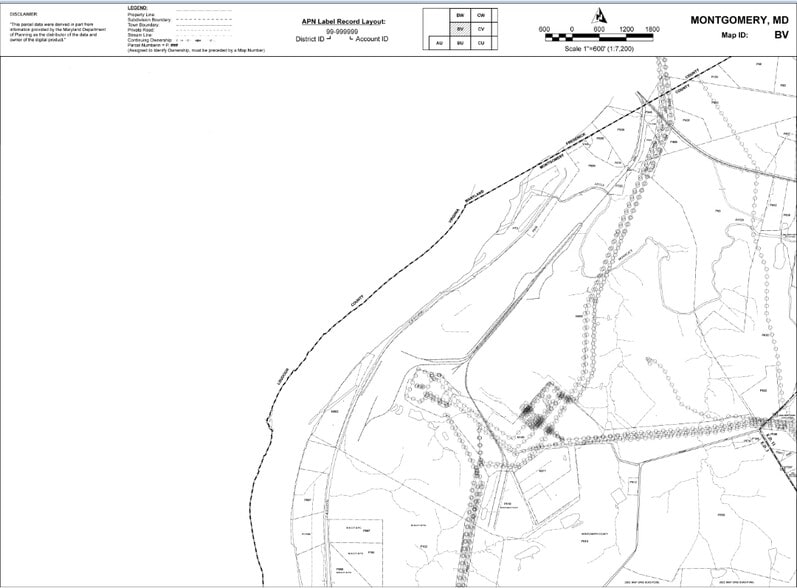 More Photos Of 21200 Martinsburg Rd, Dickerson Industrial For Lease