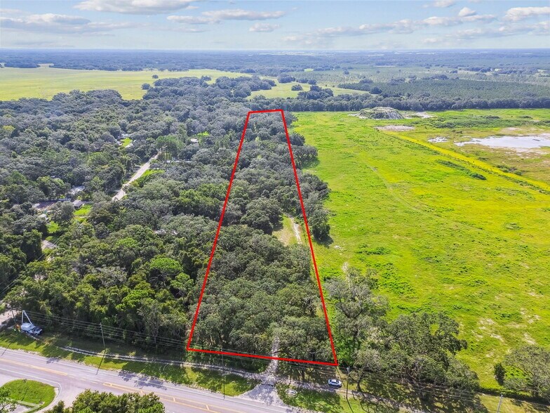 More Photos Of 16350 US-41, Spring Hill Land For Sale