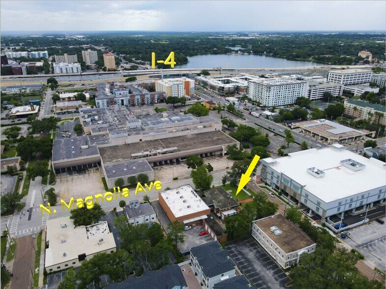 More Photos Of 108 Hillcrest St, Orlando Office For Sale